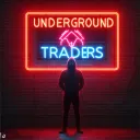 Underground Traders