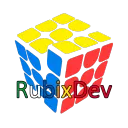 RubixDev's Quiet Place
