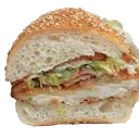 Hoagie discord icon