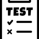 Test Discord server icon