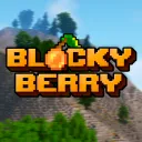 Blocky Berry