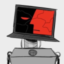 {OMEGAN MANIFESTO} Discord server icon