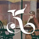 Kafé  Discord Server Icon