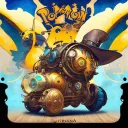 Steampunk 78