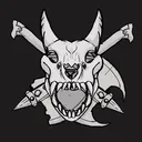 Blackhorn's Crew
