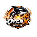 OrcaX Graphic