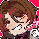 Gallagher Mains ⟡ Honkai: Star Rail Discord Server Icon