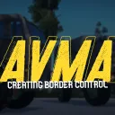 Alpha Vanguard Military Academ... Discord Server Icon