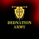 DEDNATION ARMY