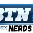 BIG TEN NERDS