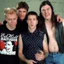 Butthole Surfers