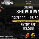 PUBG 50k LAN