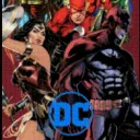 DC Comics Roleplay