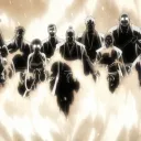 Bleach: The New Gotei