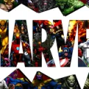 Marvel Universe RP