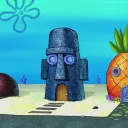 Spear's fishtank