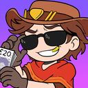Haz Cultists Discord Server Icon