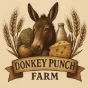 Donkey Punch Family Farm | hurricane FA