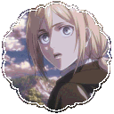 Walls of Historia Discord server icon