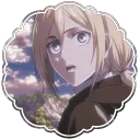 Walls of Historia 🎄 discord icon