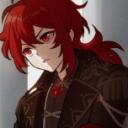 March Until Dawn || 18+ || Genshin Impact RP Discord Server Icon