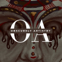Obscurely Art Cult Discord server icon
