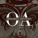 Obscurely Art Cult