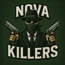Nova Killers | ExumaRP