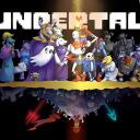 * undertale . . Discord Server Icon