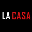 La Casa Discord Server Icon