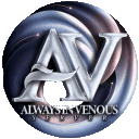 ALWAYS IN VENOUS
