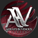 Discovery icon for Always in Venous Discord server
