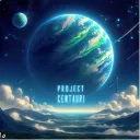 Project Centauri