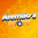 ALEM&amp;Atilde;O'S STORE #100 Server Icon