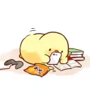 ChickChick Cottage Discord Server Icon