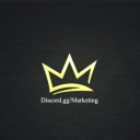 MarketKingz Lobby Room Server Icon