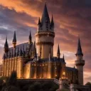 Hogwarts Productivity Hub