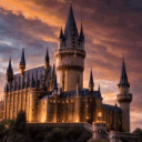 Hogwarts Productivity Hub Discord server icon