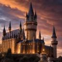 Hogwarts Productivity Hub