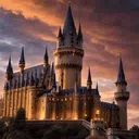 Hogwarts Productivity Hub