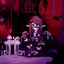 Daemon's Den Discord Server Icon