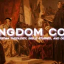 Kingdom Come: Truth in Christ
