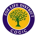 District No. 3 | Zoe Life District COGIC, Inc.