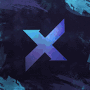 Xen Roleplay Discord Server Icon – Entertainment