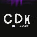 CDK TM Discord Server Icon