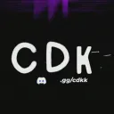 CDK ™ Discord Server Icon