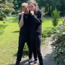 Fighting on Discord Server Icon