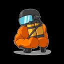 Deadly Company icon