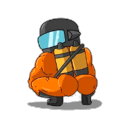 Deadly Company icon