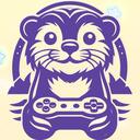 Otter Games Laokia Community Discord Server Icon